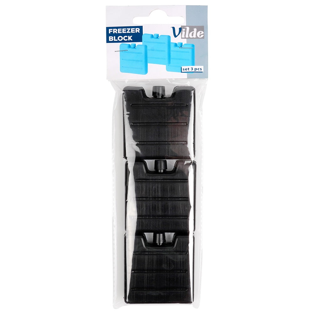 Cooling insert for travel fridge 70 ml 3 pcs.