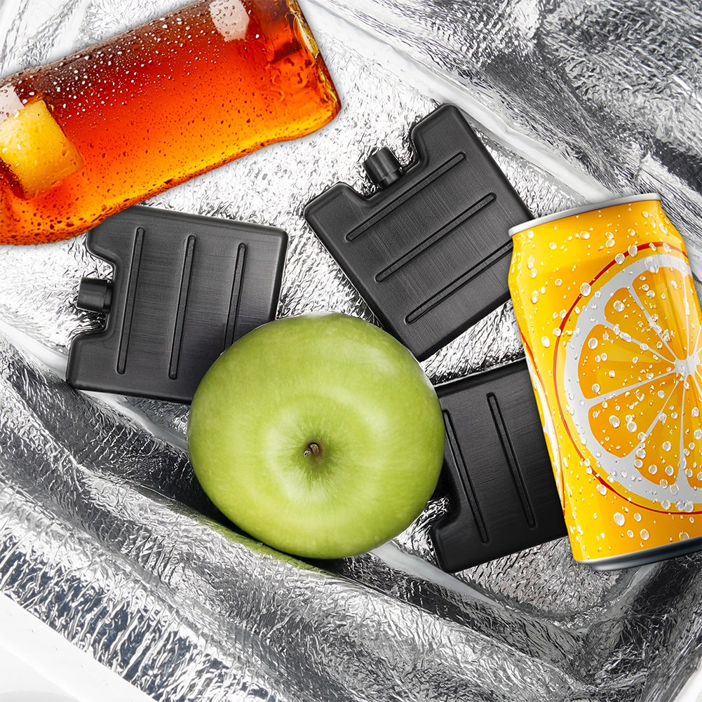 Cooling insert for travel fridge 70 ml 3 pcs.