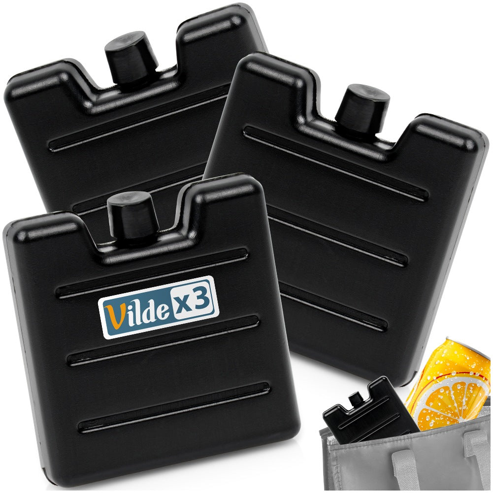 Cooling insert for travel fridge 70 ml 3 pcs.
