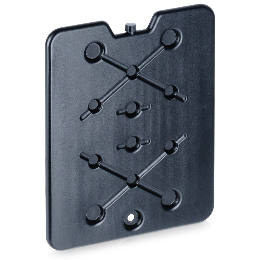 Cooling insert for travel fridge 830 ml