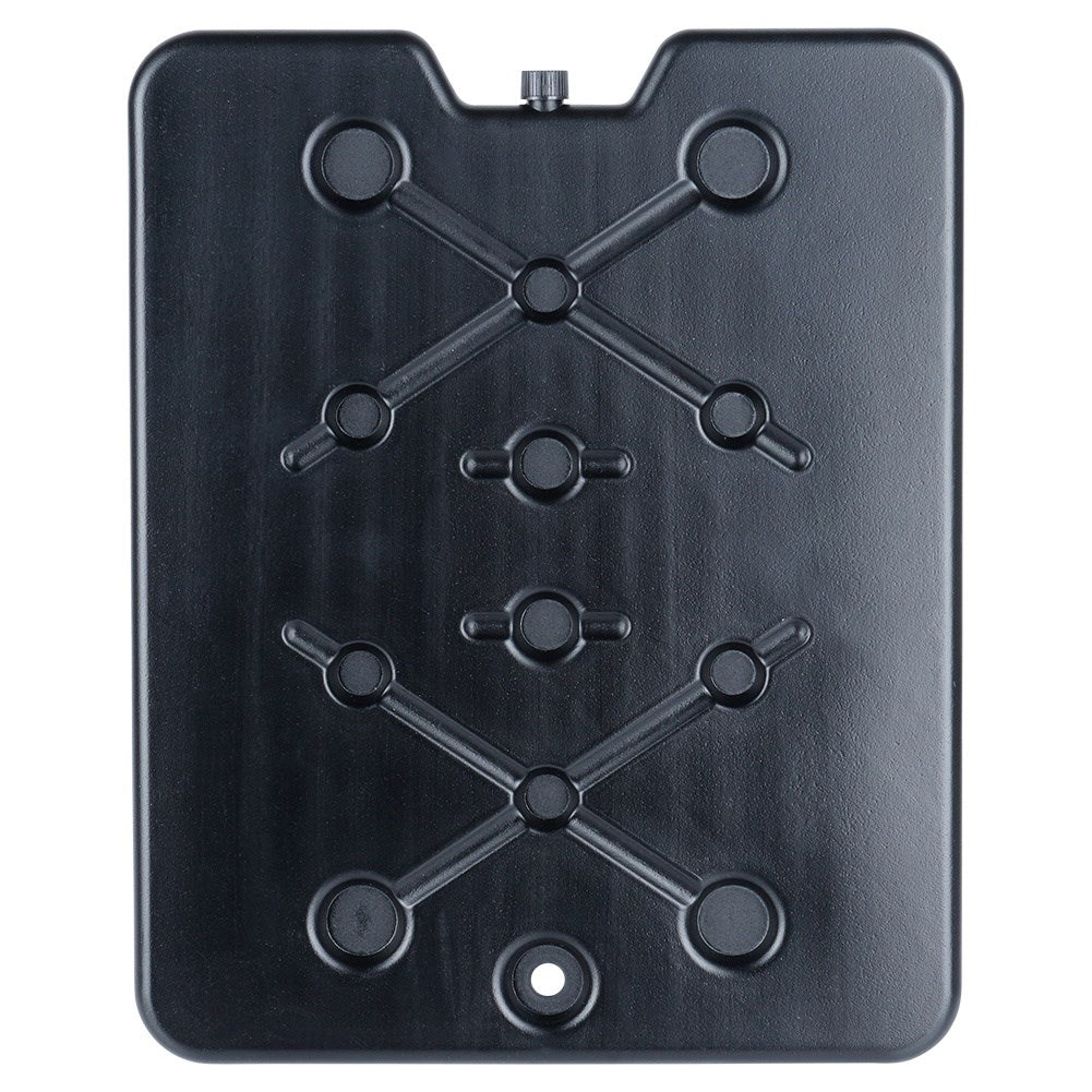 Cooling insert for travel fridge 830 ml