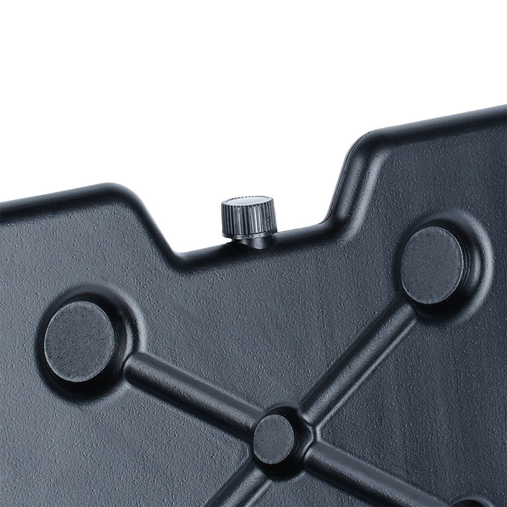Cooling insert for travel fridge 830 ml