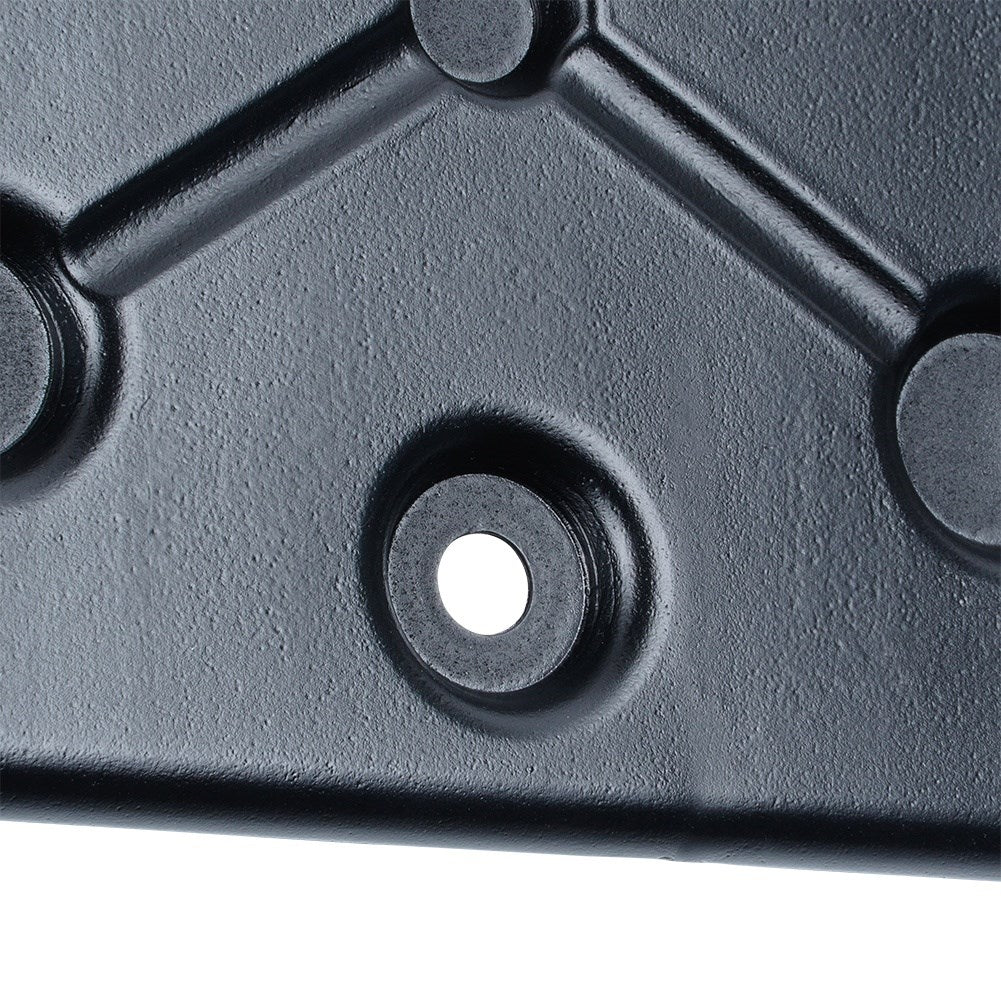 Cooling insert for travel fridge 830 ml