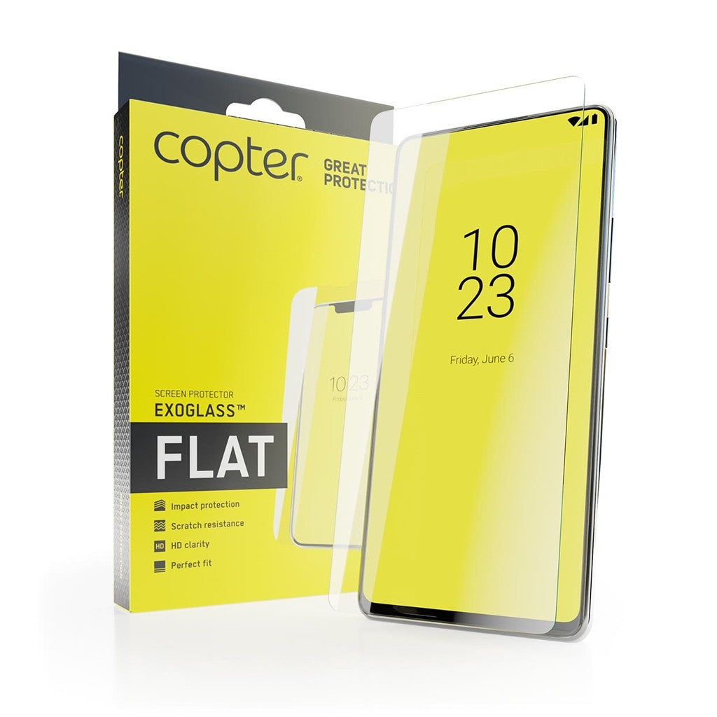 Copter Exoglass for Oneplus Nord CE 2 5G screen protector
