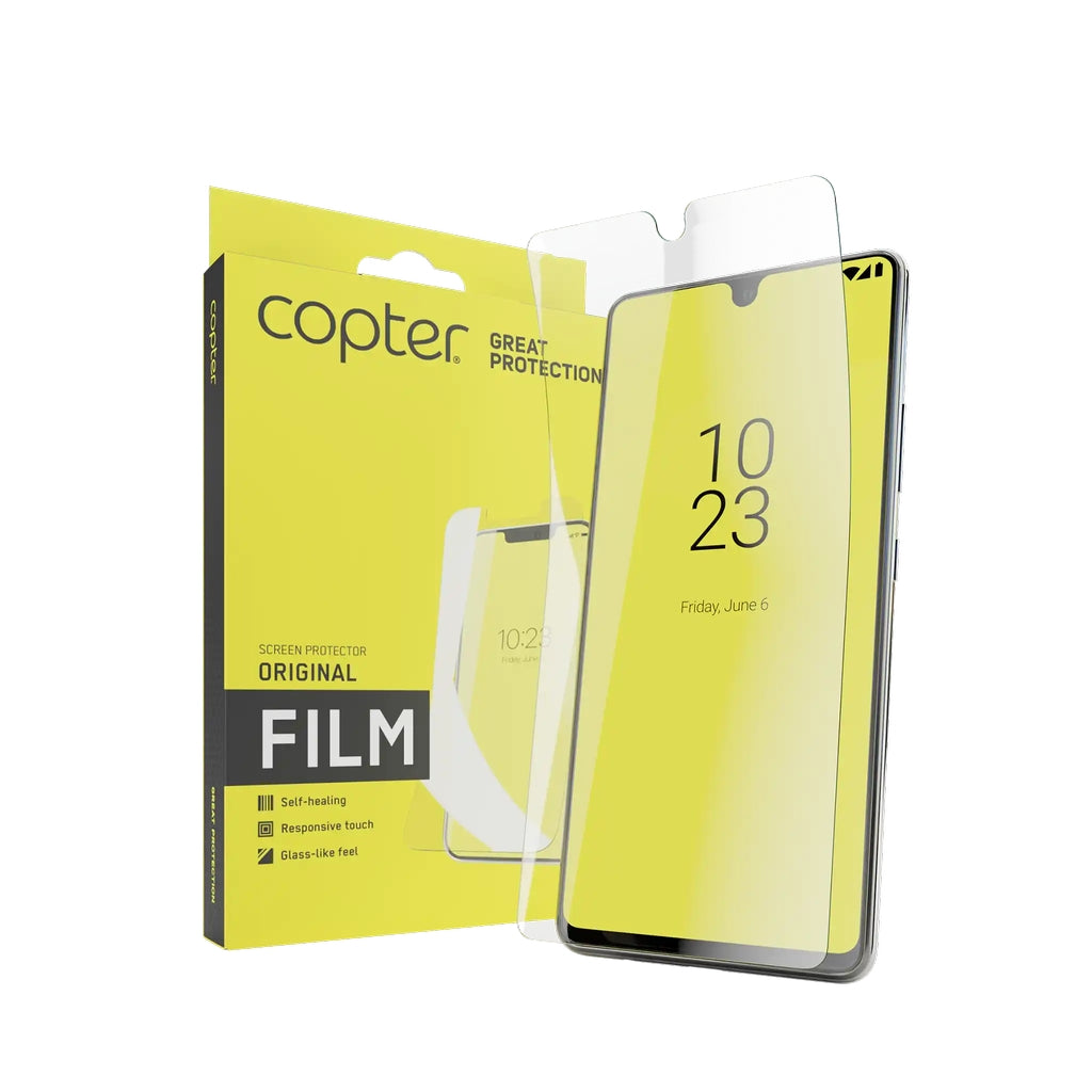 Copter Screen protector for Samsung Galaxy A53 5G