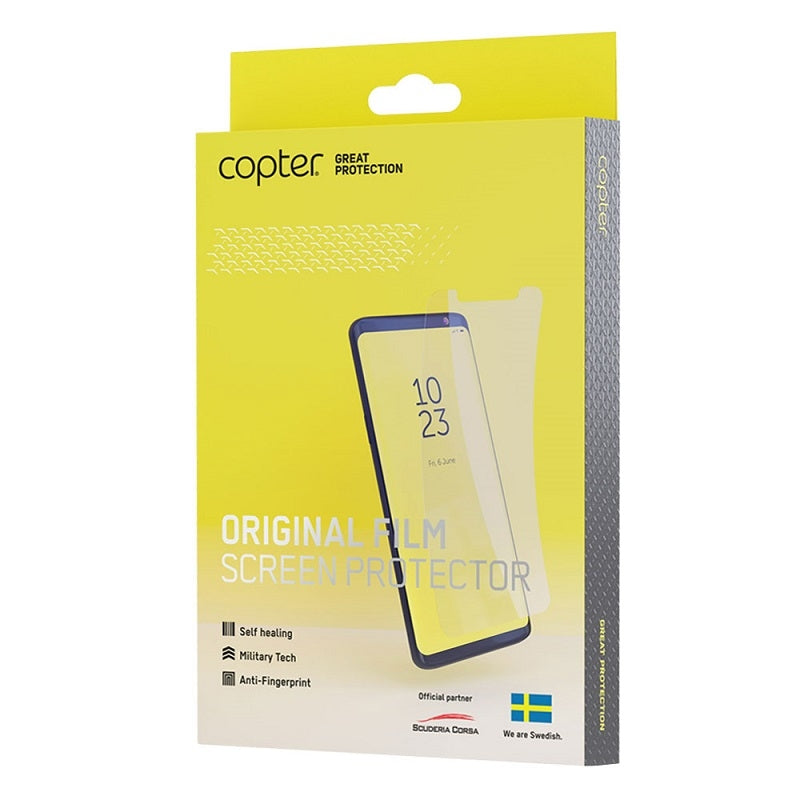Copter Screen protector for iPhone 11 Pro Max & XS Max