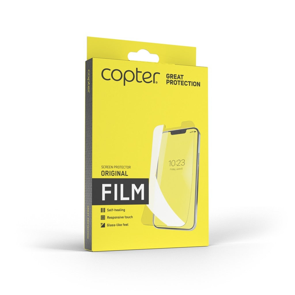 Copter Screen protector for iPhone 14 Pro