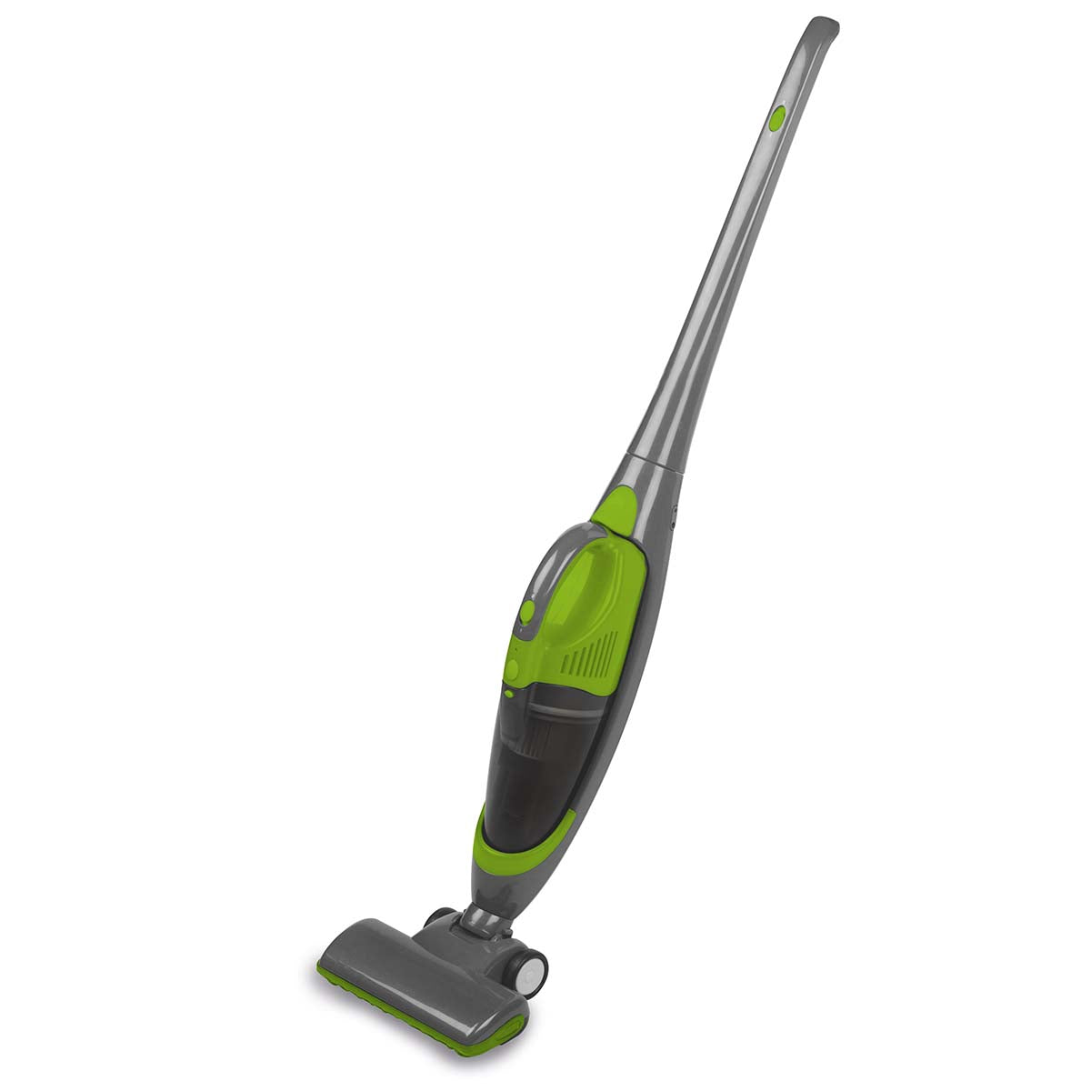 Cordless 2-in-1 Vacuum Cleaner, 100W, 2200mAh Battery