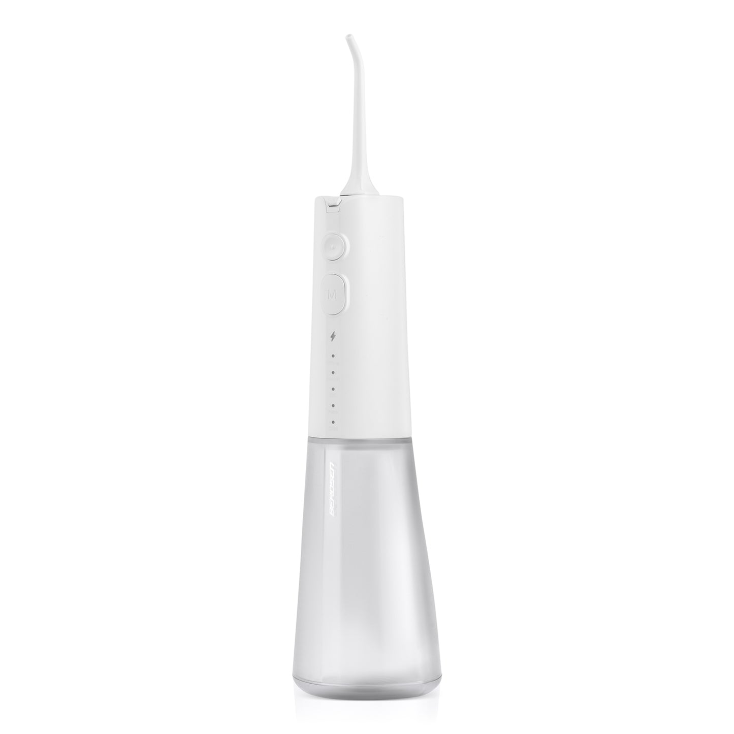 Cordless Dental Water Flosser, 5 Modes, 300ml Tank