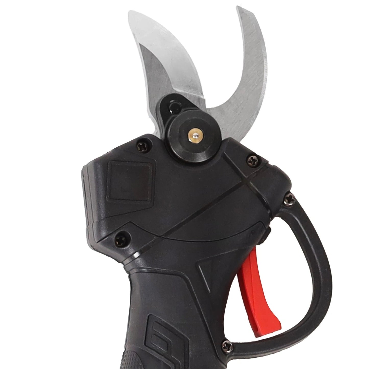 Cordless Electric Pruning Shears 21V, 30mm Cutting Diameter