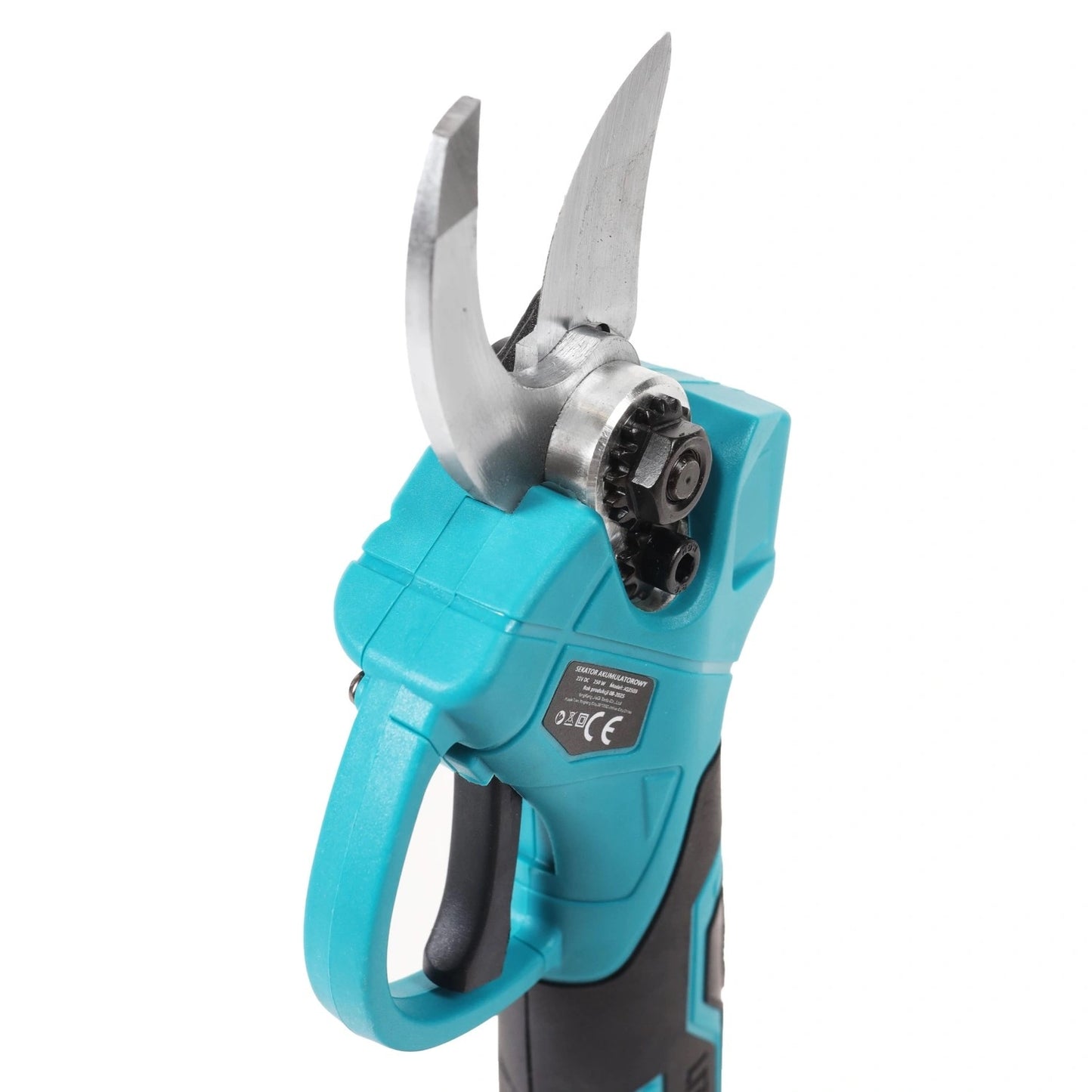 Cordless Electric Pruning Shears 21V, 30mm Cutting Diameter