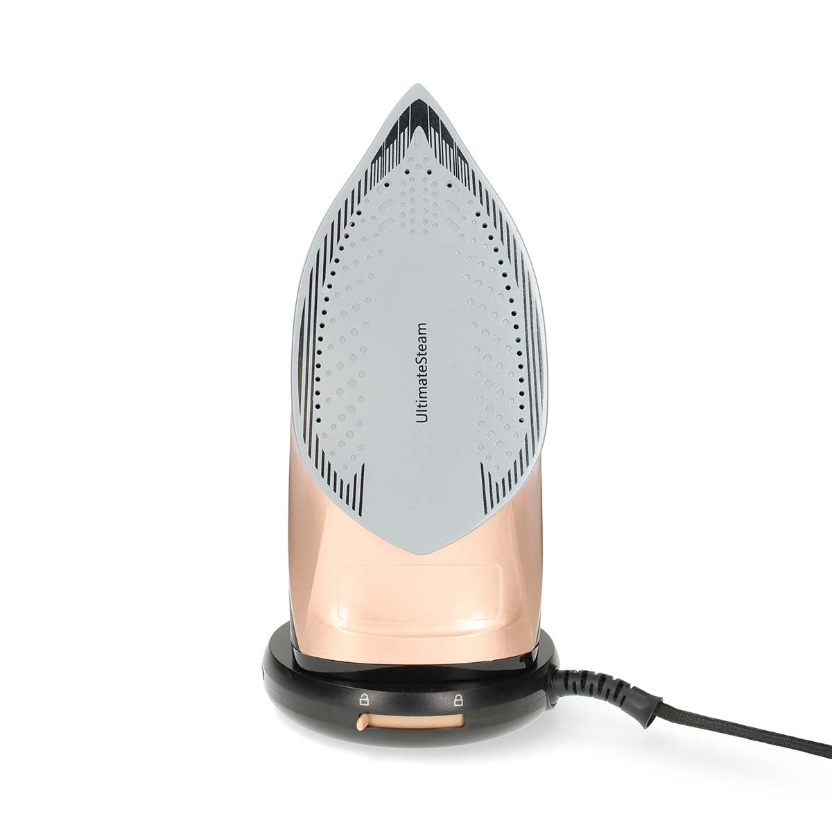 Cordless Steam Iron, 2200W, Ceramic Soleplate, 260ml Tank
