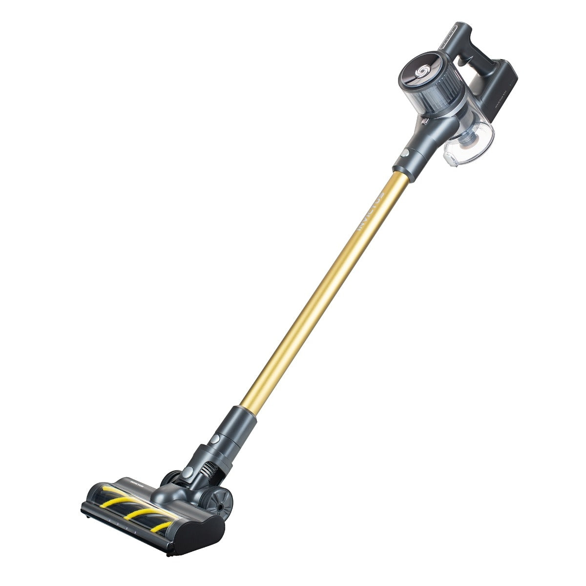 Cordless Stick Vacuum Cleaner – 12-Piece Accessory Set