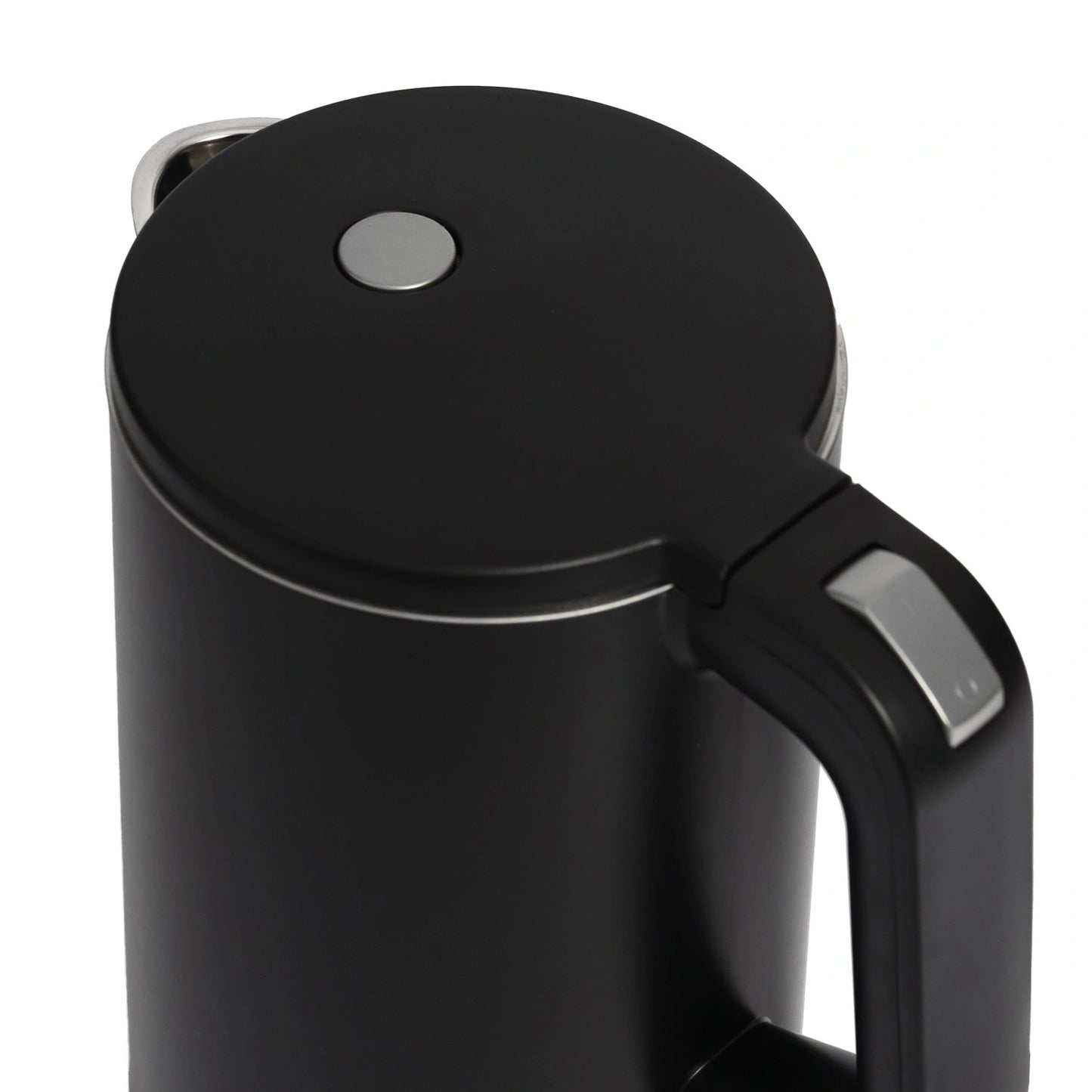 Cordless Travel Kettle, 1500W, 1.2L, Black