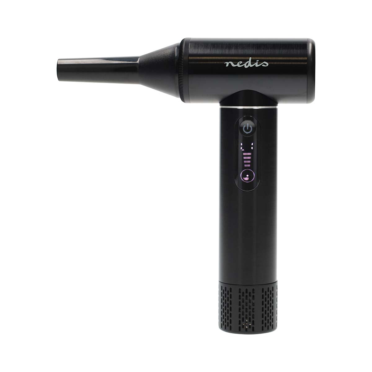 Cordless Turbo Air Blower, 200W, 3-Speed, 130000 RPM