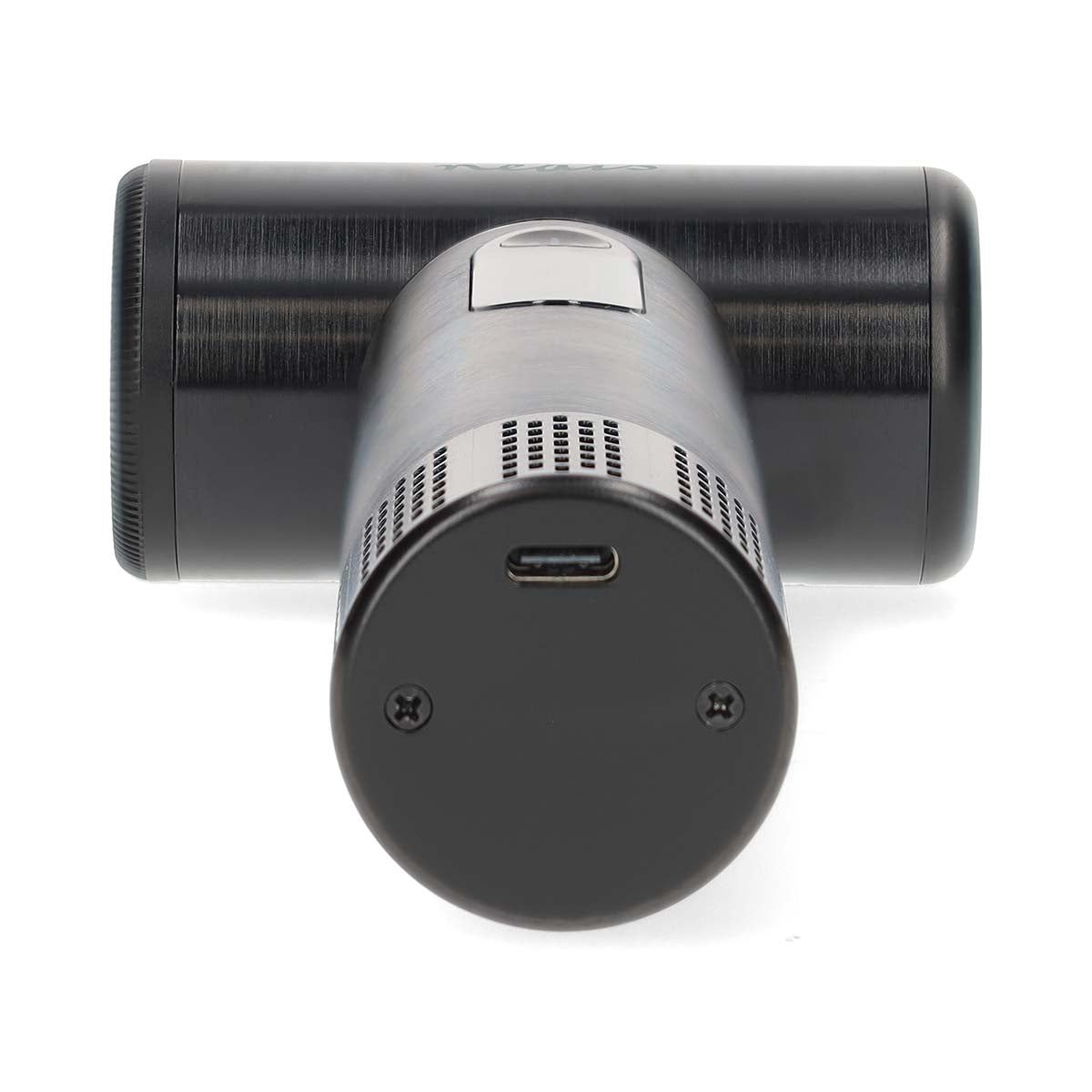 Cordless Turbo Air Blower, 200W, 3-Speed, 130000 RPM
