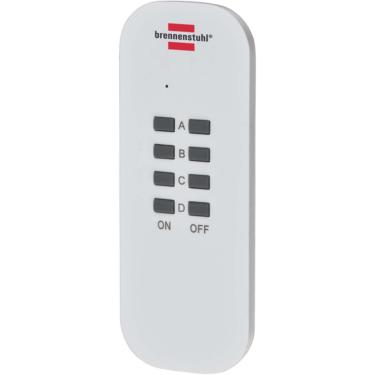 Cordless connector set Indoor 3 x F (CEE 7/3) White