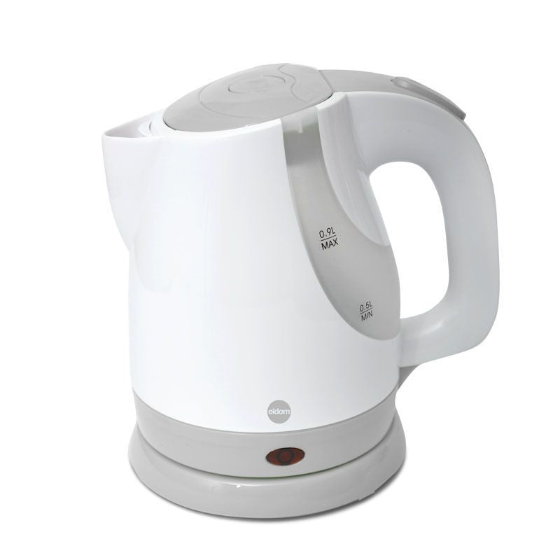 Cordless electric kettle C175 grey ELDOM