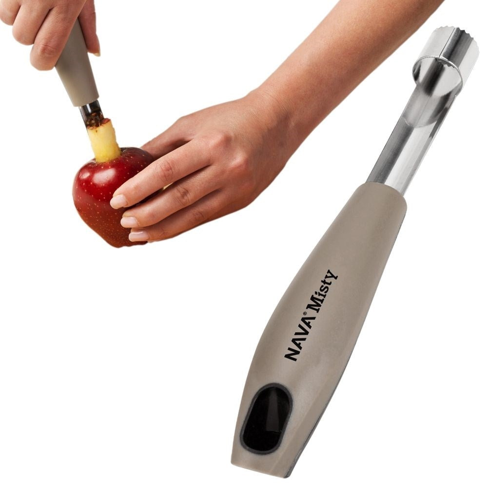 Core remover for Apples and Pears, Dishwasher safe