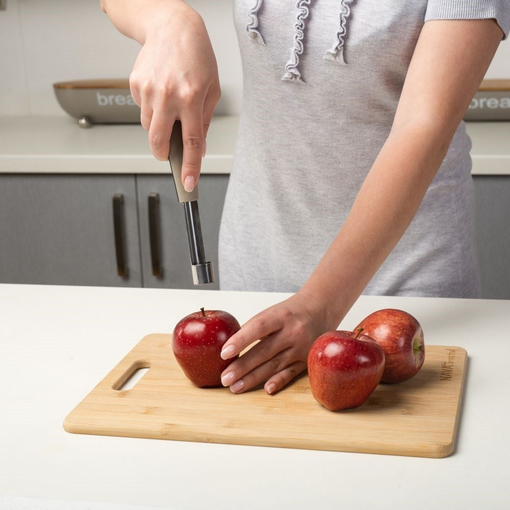 Core remover for Apples and Pears, Dishwasher safe