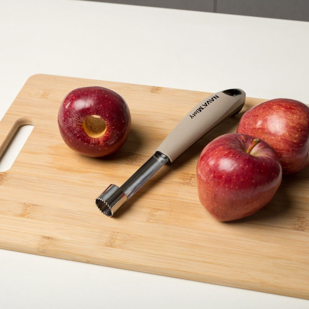 Core remover for Apples and Pears, Dishwasher safe
