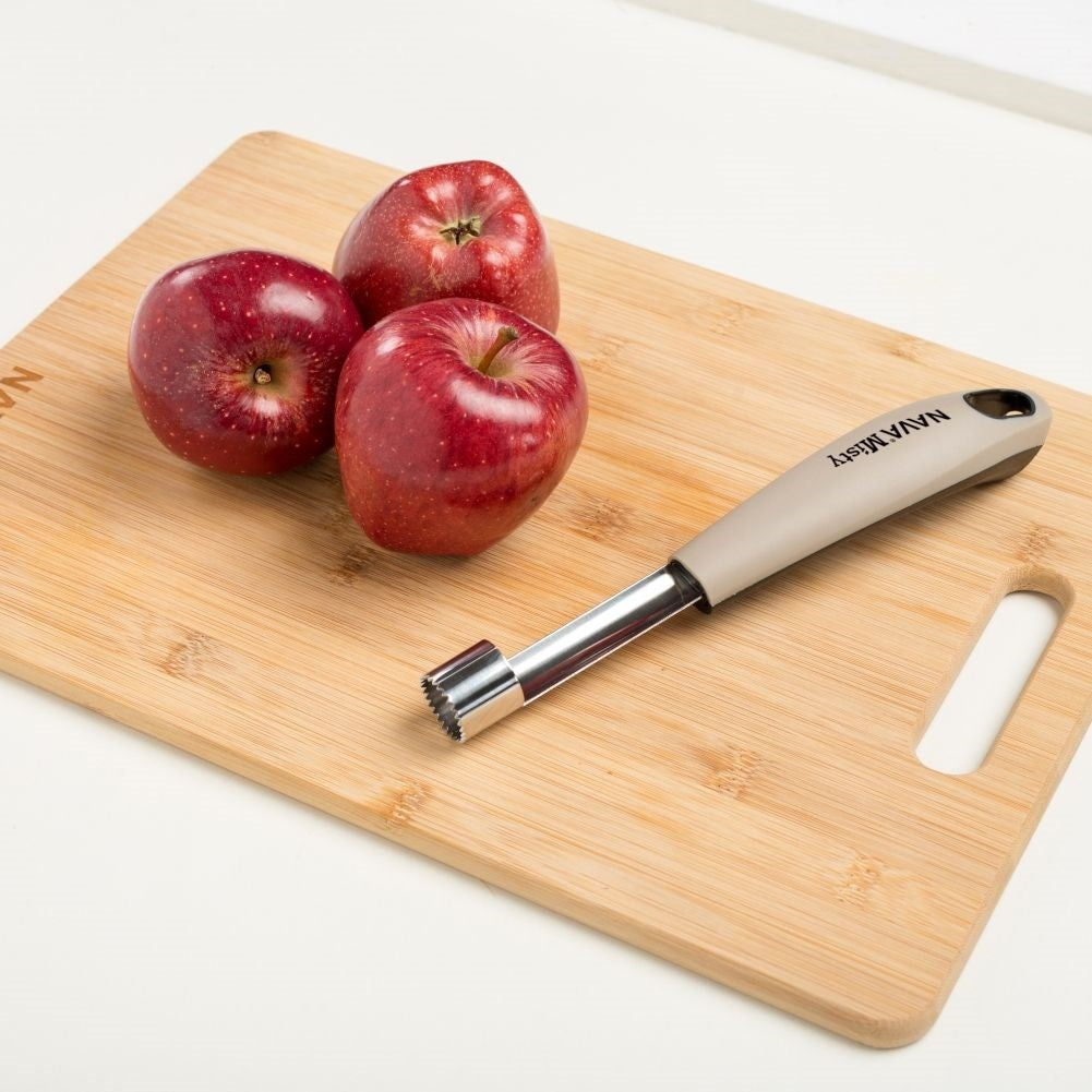 Core remover for Apples and Pears, Dishwasher safe