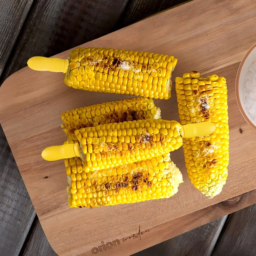 Corn holder 6 pcs.