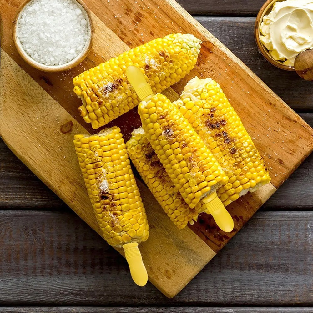 Corn holder 6 pcs.