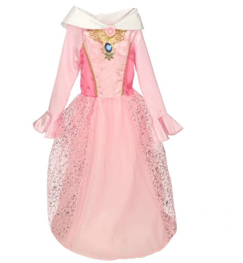 Costume princess dress size M