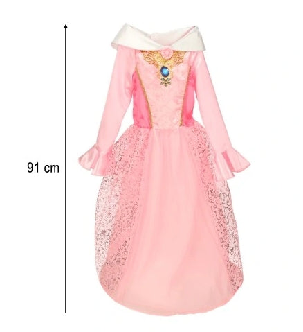 Costume princess dress size M