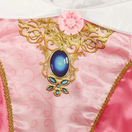 Costume princess dress size M