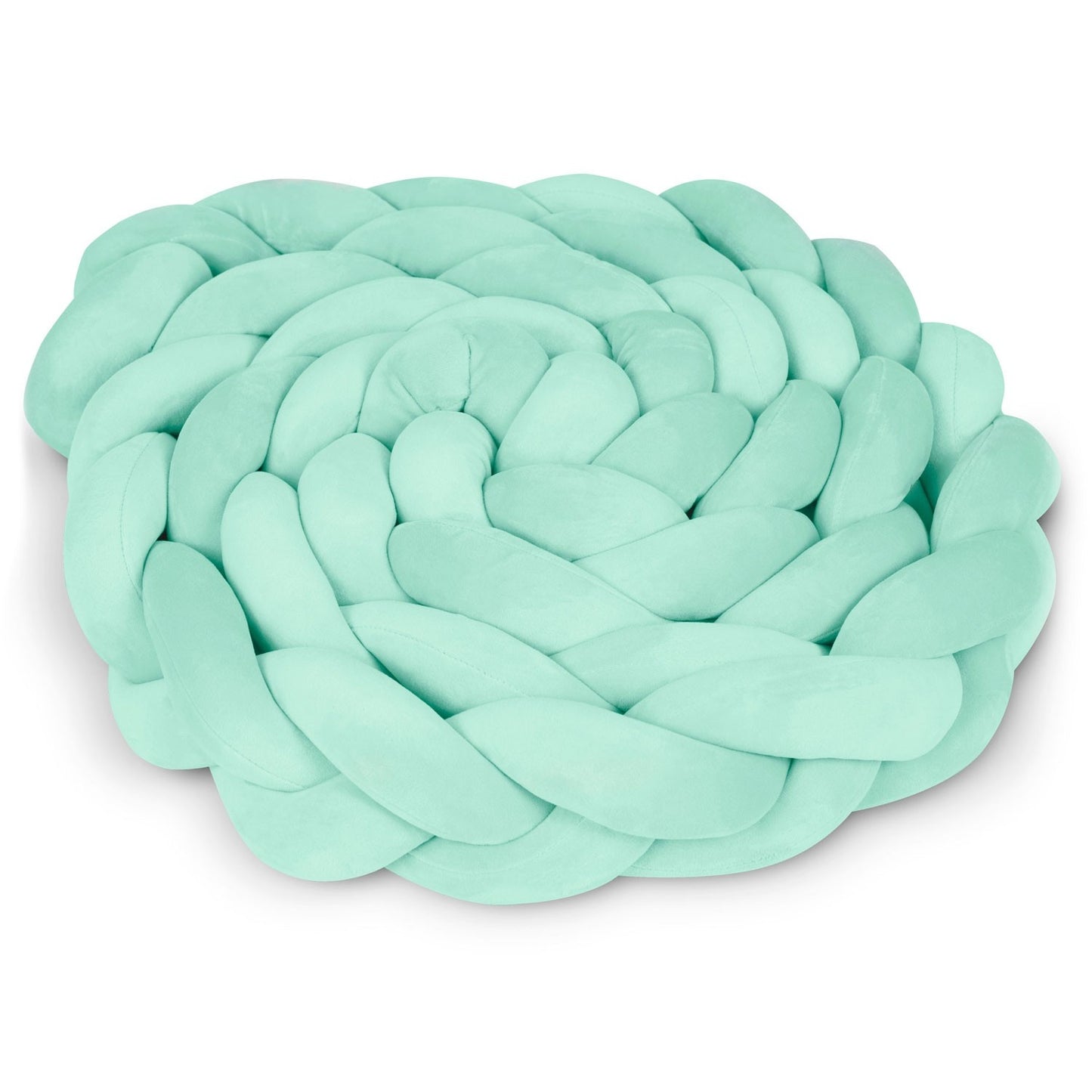 Cot cover Ricokids 3m - Mint green