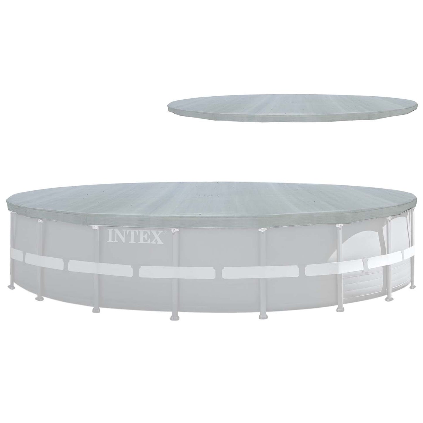 Cover for INTEX frame pool 549 cm 28041