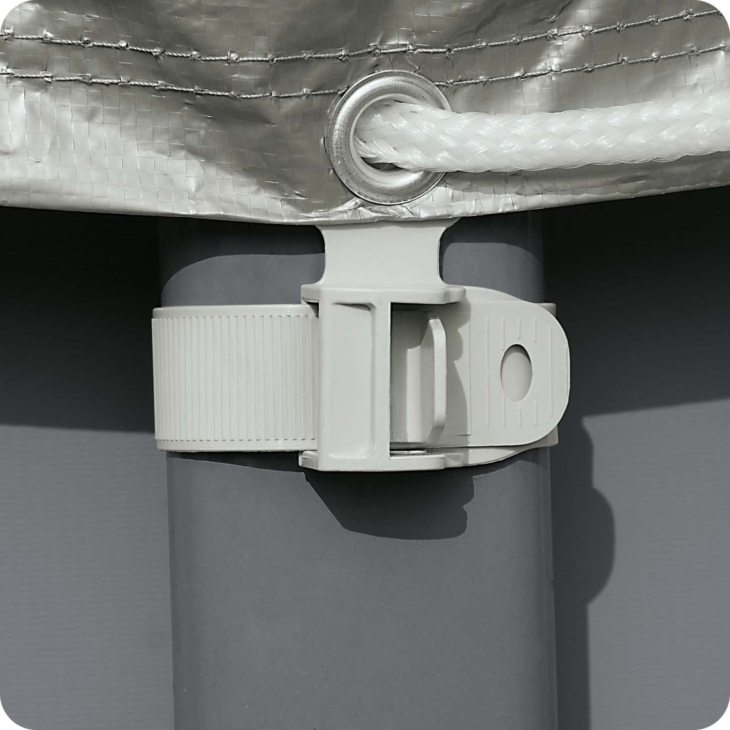 Cover for INTEX frame pool 549 cm 28041