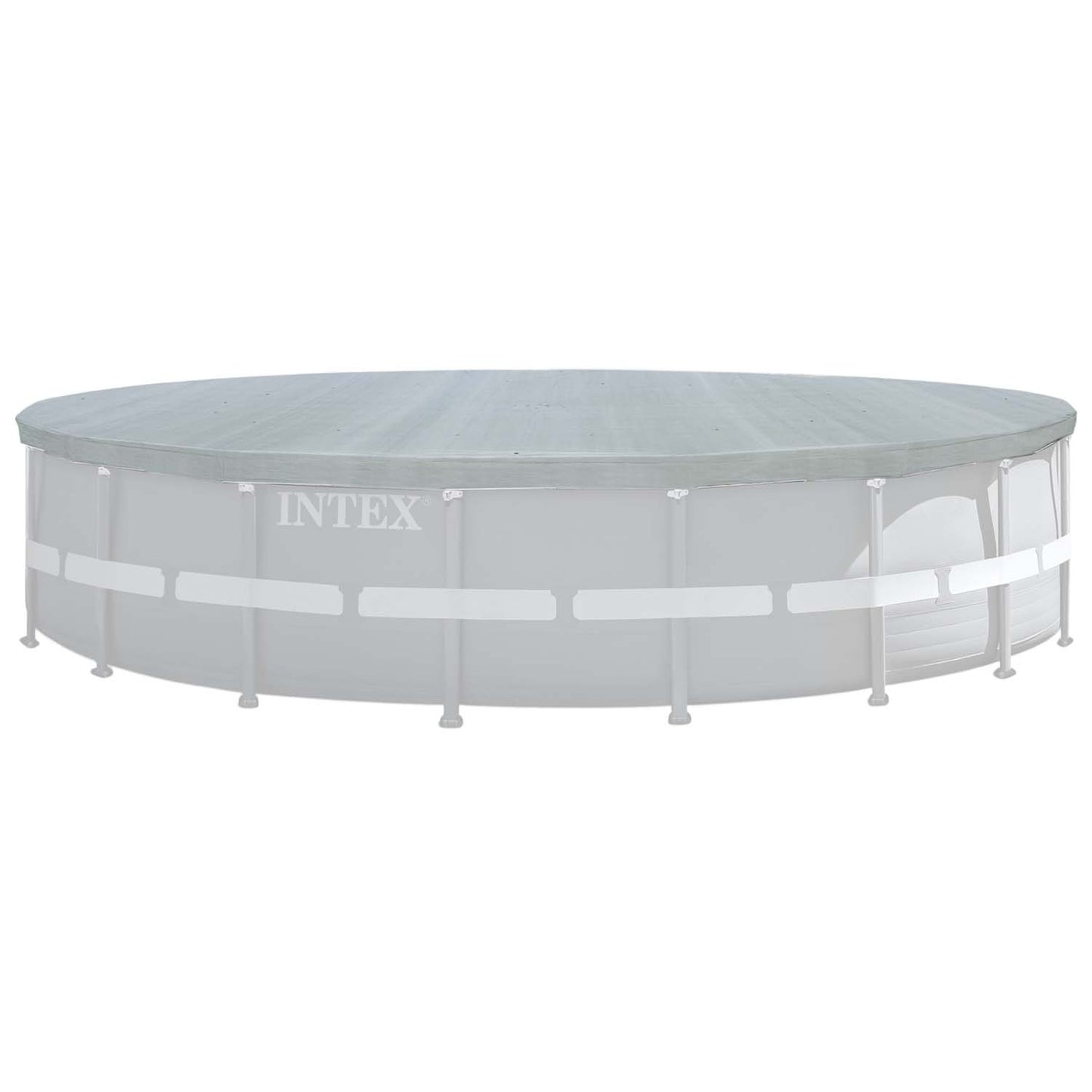 Cover for INTEX frame pool 549 cm 28041