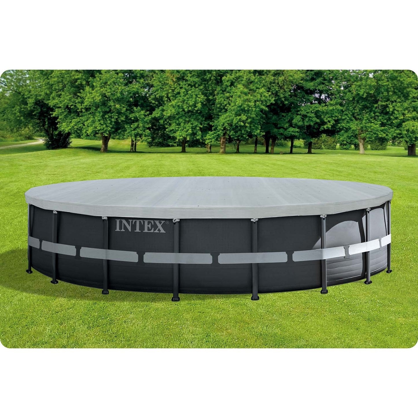 Cover for INTEX frame pool 549 cm 28041