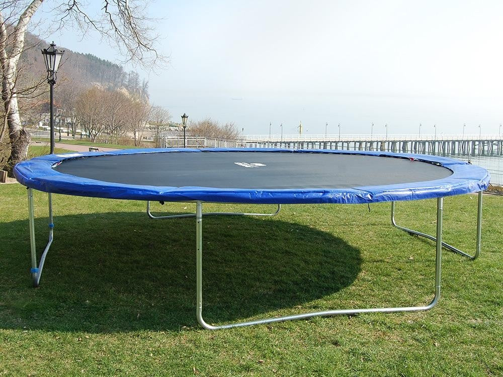 Cover for Trampoline Springs 252 cm (8 ft) Neo-Sport 1841