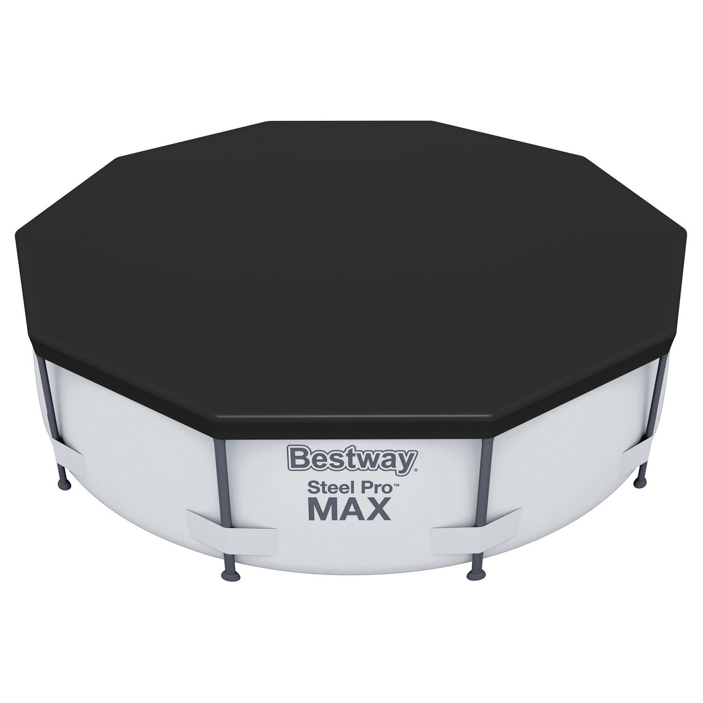 Cover for a 305 cm Bestway 58036 frame pool