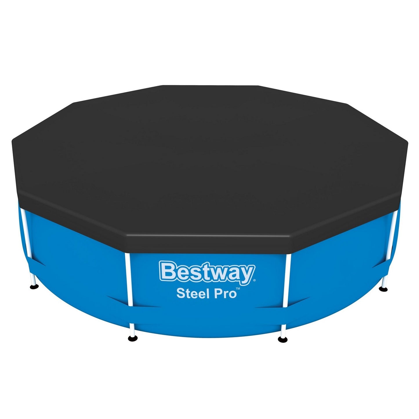Cover for a 305 cm Bestway 58036 frame pool