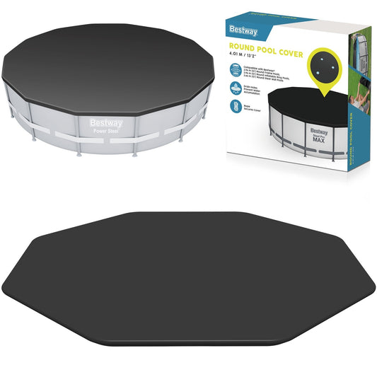 Cover for a 396 cm Bestway 58292 frame pool