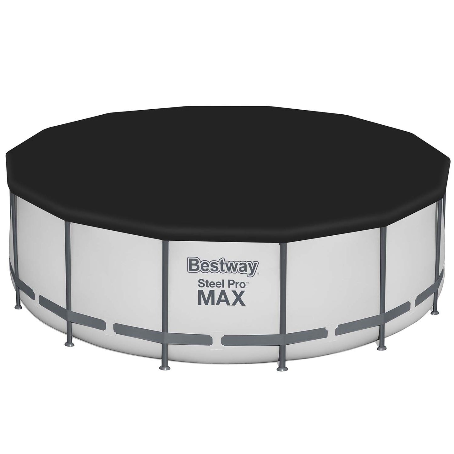 Cover for a 396 cm Bestway 58292 frame pool