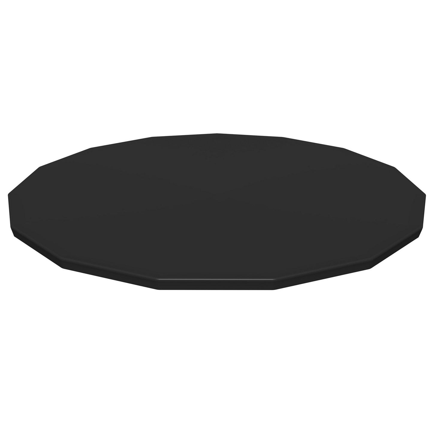 Cover for a 457 cm Bestway 58038 frame pool
