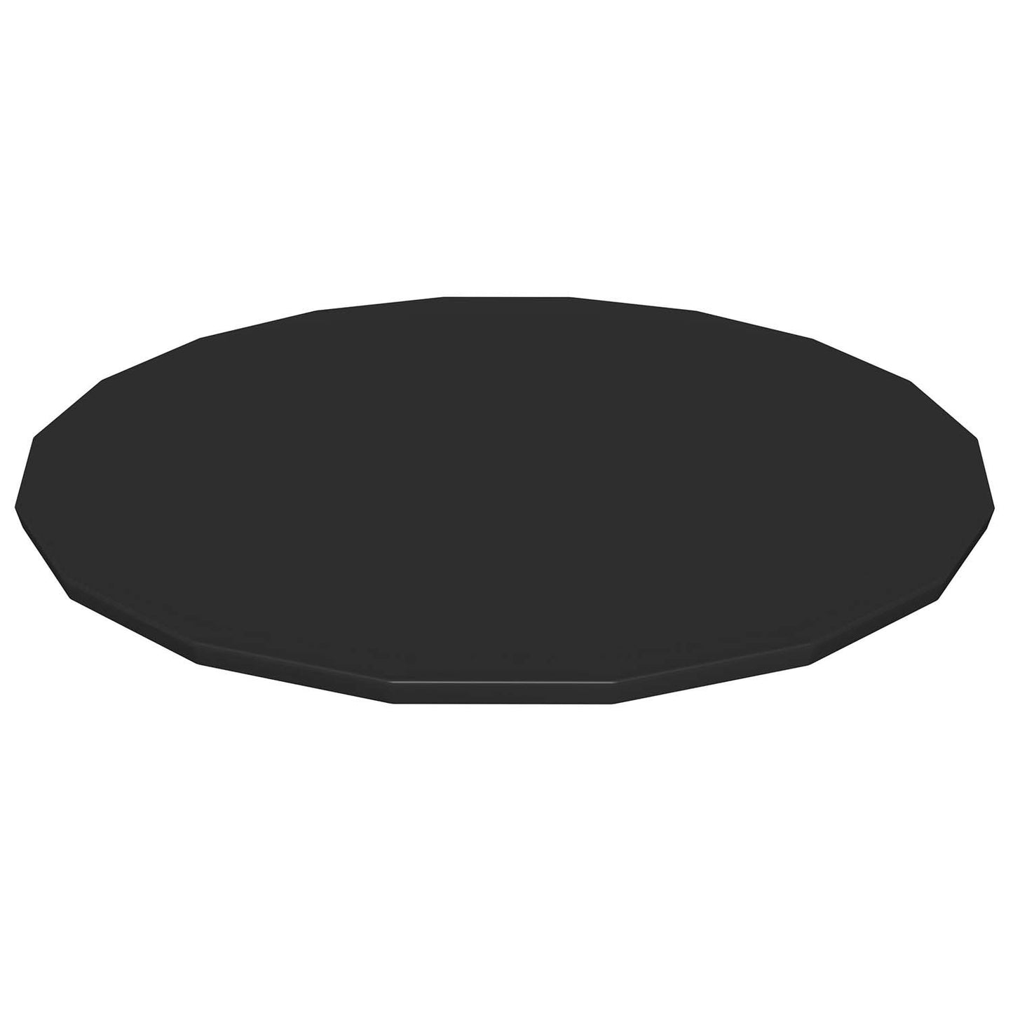 Cover for a 549 cm Bestway 58039 frame pool