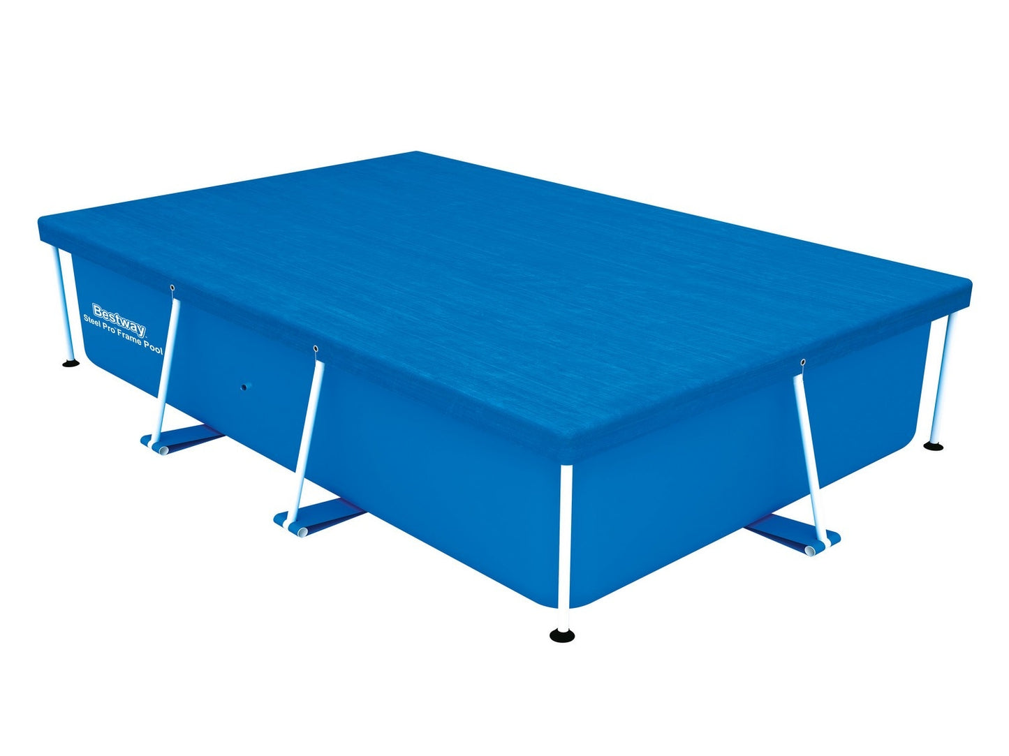 Cover for frame pool 259 x 170 cm Bestway 58105