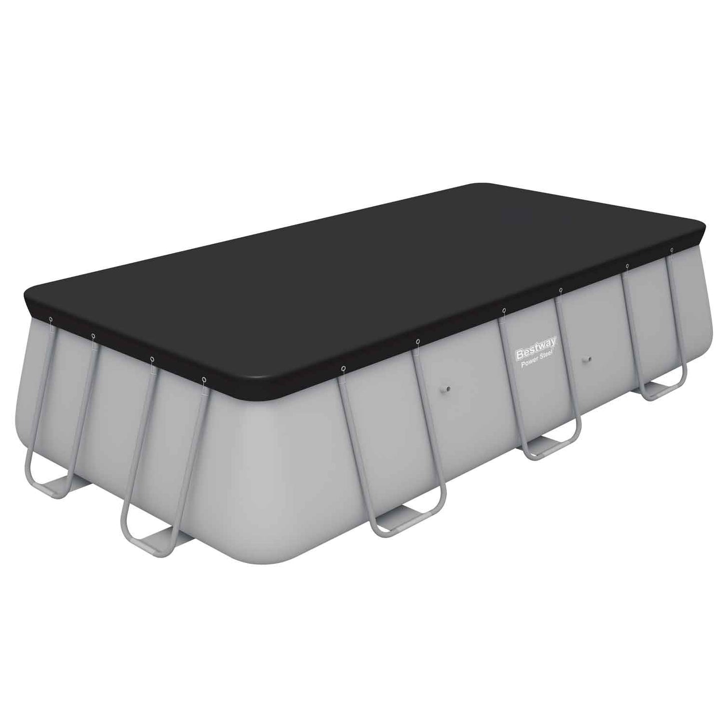 Cover for frame pool 396 x 172 cm Bestway 58232