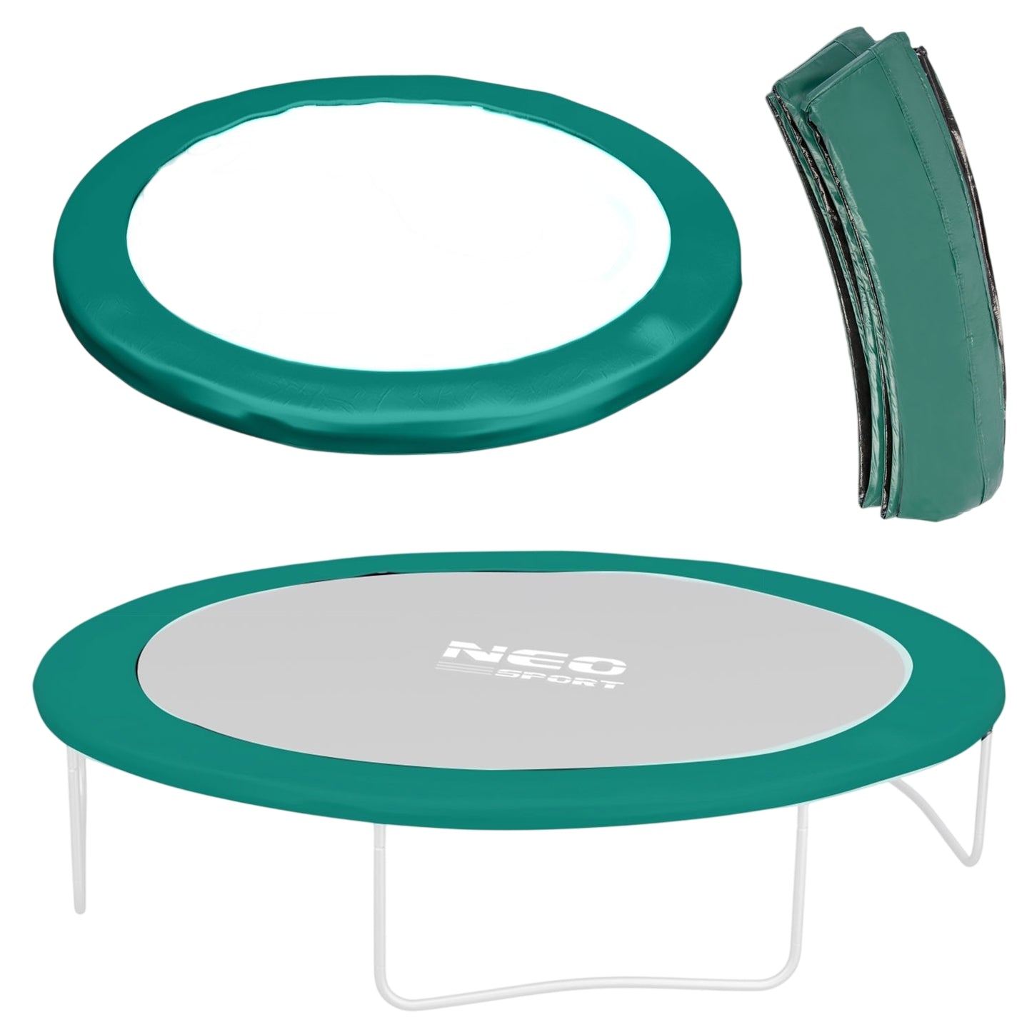 Cover for springs for trampoline 312 cm (10 ft) Neo-Sport