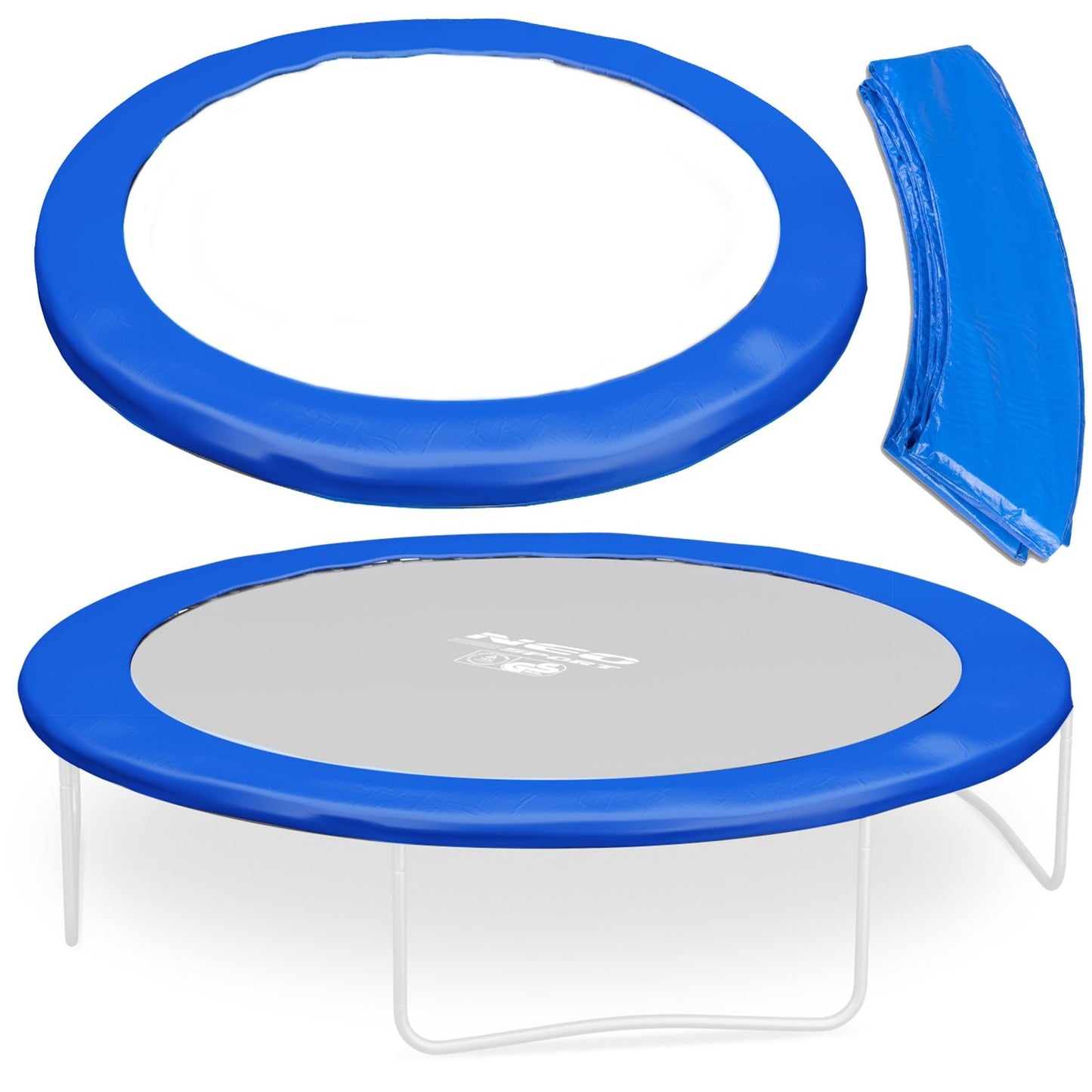 Cover for springs for trampoline 404 cm (13 ft) Neo-Sport
