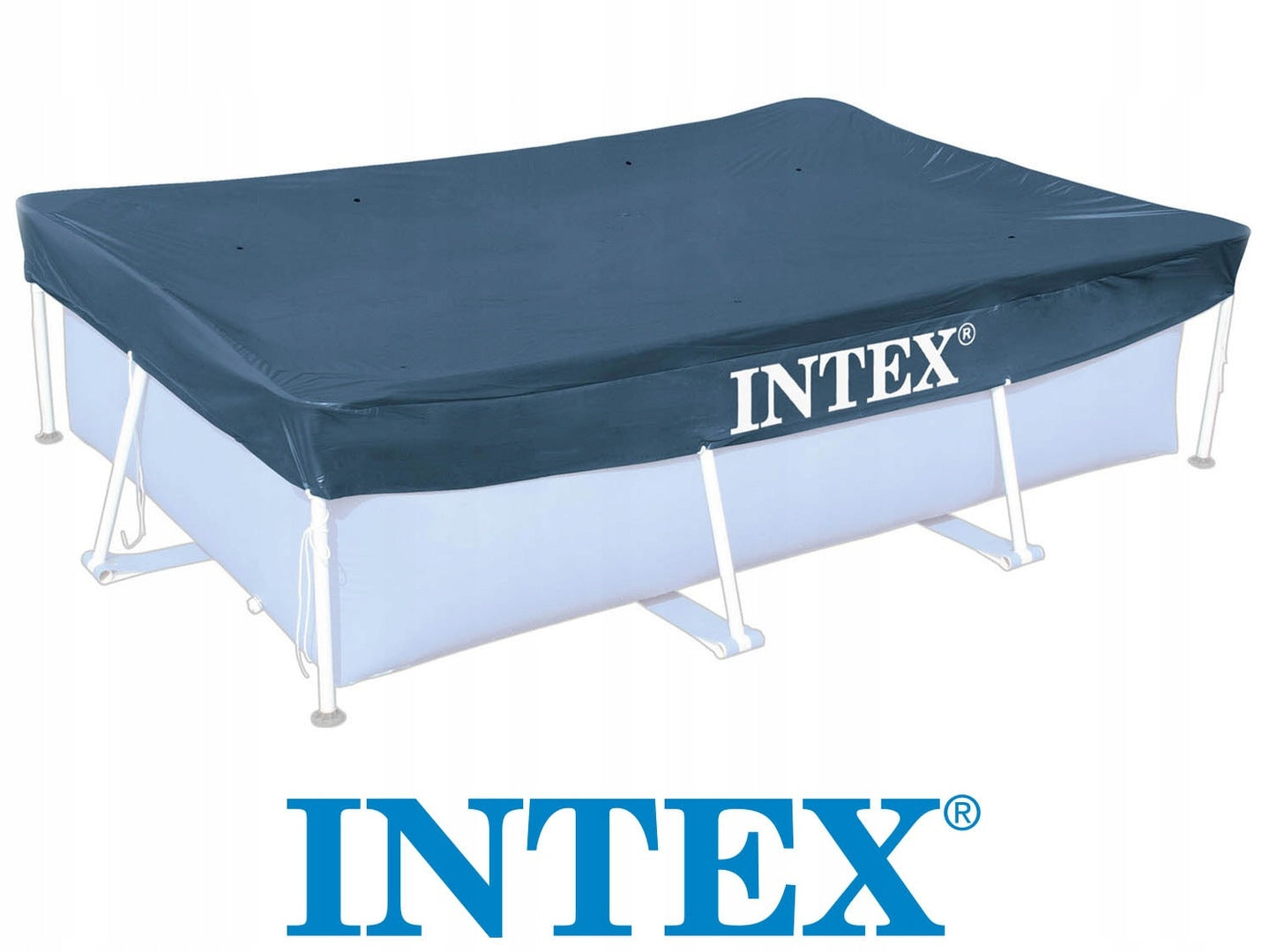 Cover for the frame pool 450x226cm INTEX