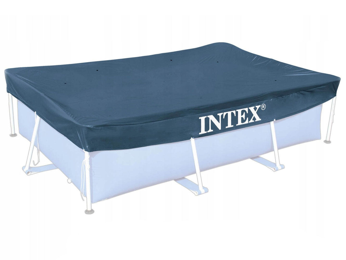 Cover for the frame pool 450x226cm INTEX