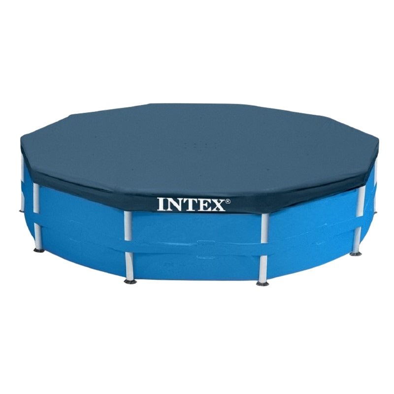 Cover tarpaulin for the pool 305cm Intex 28030
